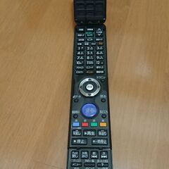 【三菱 REAL】テレビ 32インチ 録画機能搭載の画像