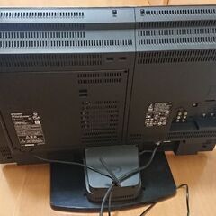【三菱 REAL】テレビ 32インチ 録画機能搭載の画像