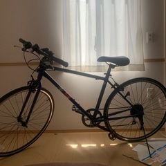 自転車