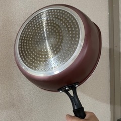 フライパン の画像