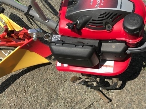 【中古】HONDA プチな FG201