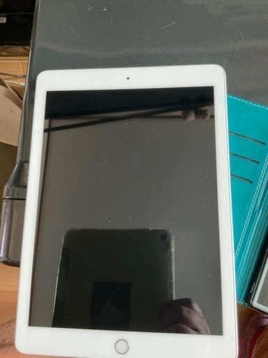 決まりましたiPad（第6世代）