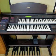 値段交渉歓迎　YAMAHAエレクトーン　EL-100