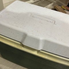 クーラーボックス　2