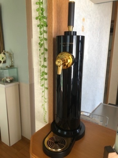 ビールサーバー　美品