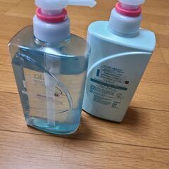 プレミアムTSUBAKI(シャンプー+コンディショナー)セットの画像