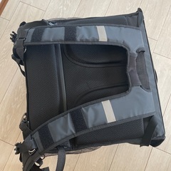 UberEATSリュックの画像
