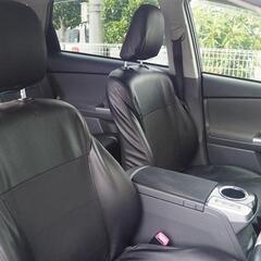 【自社ローン】お買い得🎵プリウスα　グレードG　オンライン商談審査契約OKの画像