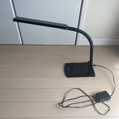 NEC薄型LEDライト