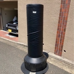 【0円・郵送不可】ボディメイカー　スタンディングバッグ