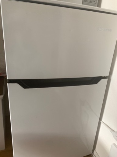 ※値下しました※93L コンパクト冷蔵庫