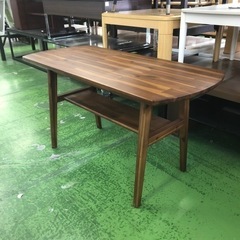 ◯ unico ウニコ SWELLA cafe table W1100 UNICO SWELLA cafe table W1100