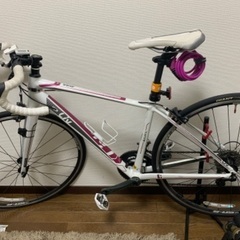 GIANT AVAIL2 Liv xsホワイト