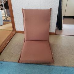 座椅子の画像