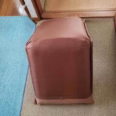 座椅子の画像