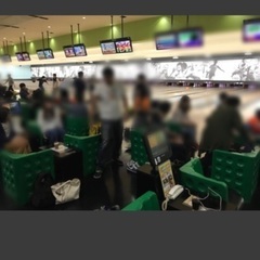 🌈🌈✨郡山で遊び隊🌈🌈✨6月18日ボーリング大会参加者募集！！😄