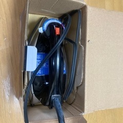 スチームアイロン