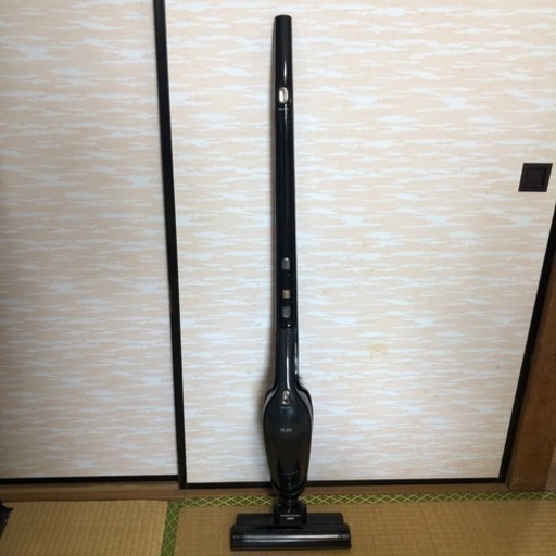 スティッククリーナー