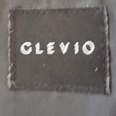 GLEVIO ビジネスリュック 薄型 リュック メンズ バックパック 大容量 ブラックの画像