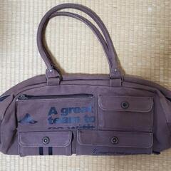 MICHEL KLEIN　バッグ　メンズ