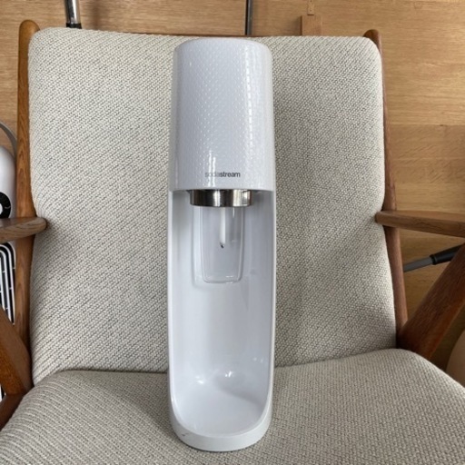 soda stream ソーダストリーム