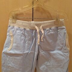 Champion　チャンピオン　レディース　ショートパンツ　LLサイズ