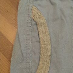 Champion　チャンピオン　レディース　ショートパンツ　LLサイズの画像