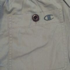 Champion　チャンピオン　レディース　ショートパンツ　LLサイズの画像