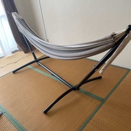 susabi ハンモック　ハンモックスタンド　コロンビア 7,200円