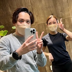 初めてのパーソナルトレーニングならLIGHT FIT｜野田阪神・海老江の画像
