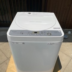 洗濯機