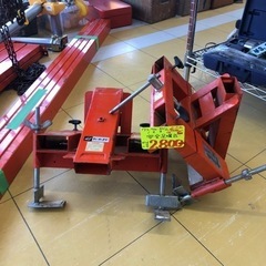 安全足場台ワンツゥスリー　Ｌ＝1800mm