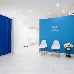 セルフホワイトニング専門店 ホワイトニングカフェ 柏店の画像