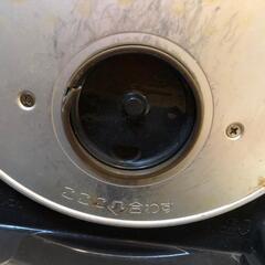 炊飯器（象印）　無料にてお譲りしますの画像