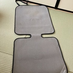 スヌーピー　背もたれ付クッション　他の画像