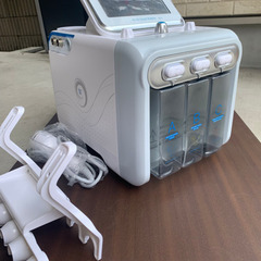NV-W05X The第二世代水素酸素フェイシャル美容サロン機器