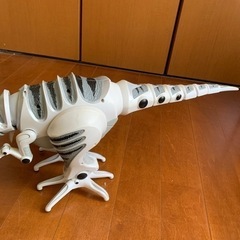 恐竜　おもちゃ　フィギュアの画像