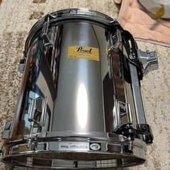 Pearl FX（ファイバーグラスシェル）タム 12×12インチ...