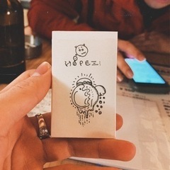 アート関連の友達が欲しい！