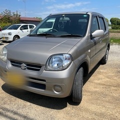 【大特価】スズキ kei 車検2年付き