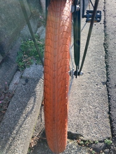 SIAFEI変速折りたたみ自転車