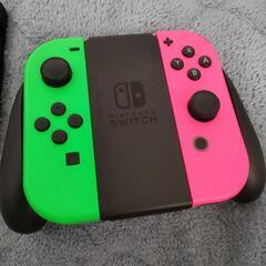 ニンテンドースイッチ