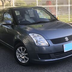 H20年式スイフト、車検R6年1月まで、ドライブレコーダー、ET...
