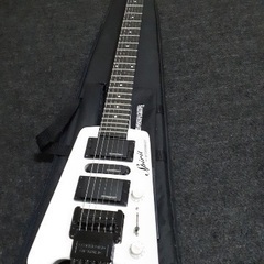 Steinberger Spirit GT-PRO&VOX Pathfinder10のセット