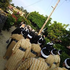 明日”町田のエイサー祭”三年ぶり！イクマあきらさんが来ます！！