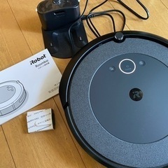 iRobot ルンバ i3 美品　5年保証