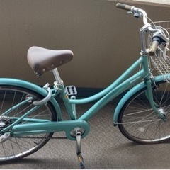 ブリジストン自転車