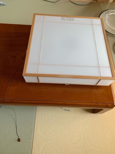 和風照明 コイズミ AHN436305 紐スイッチ式