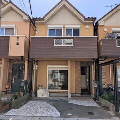 ■伏見区羽束師志水町 ■令和4年5月改装完了予定 ■全居室6帖以...