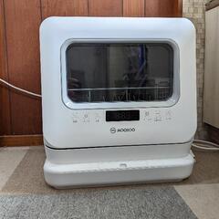 美品食洗機　MOOSOO